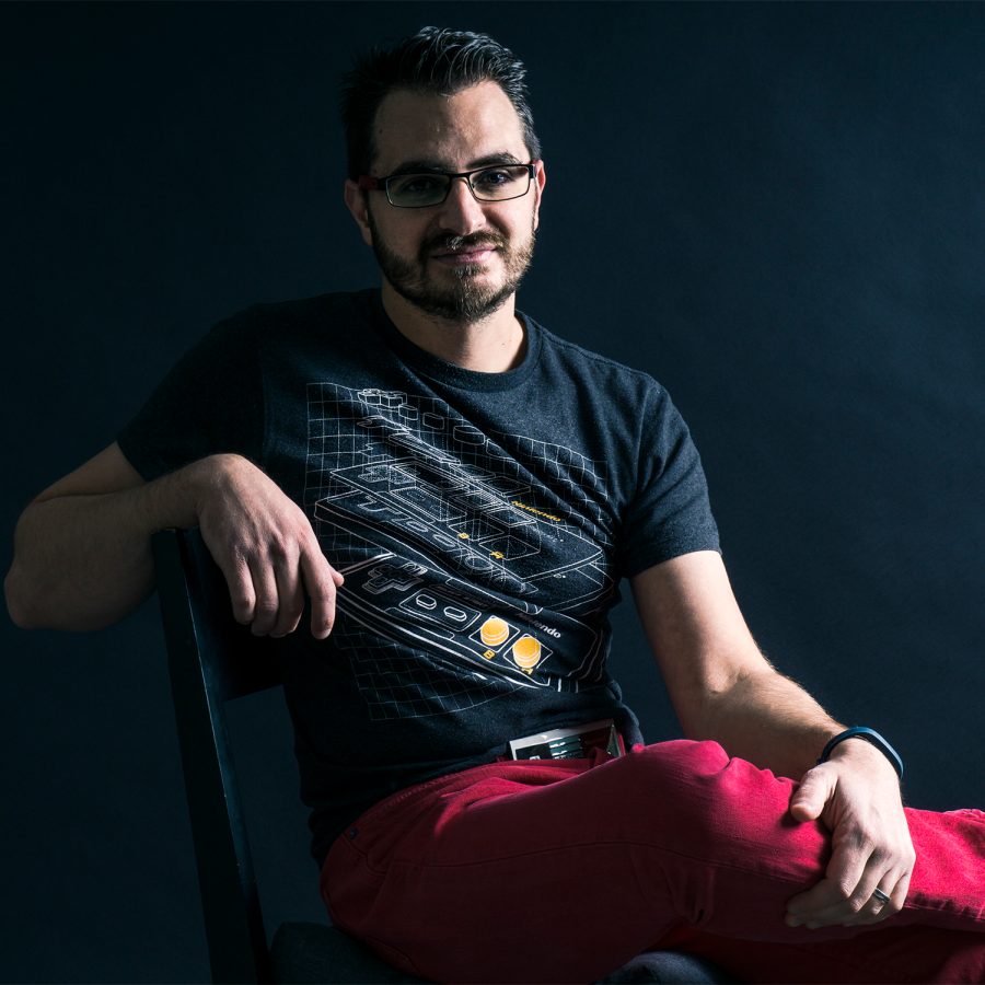 Bernardo Letayf